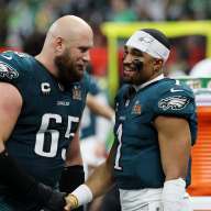 Eagles