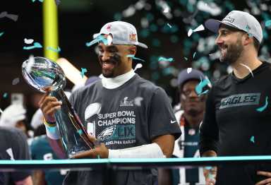 eagles