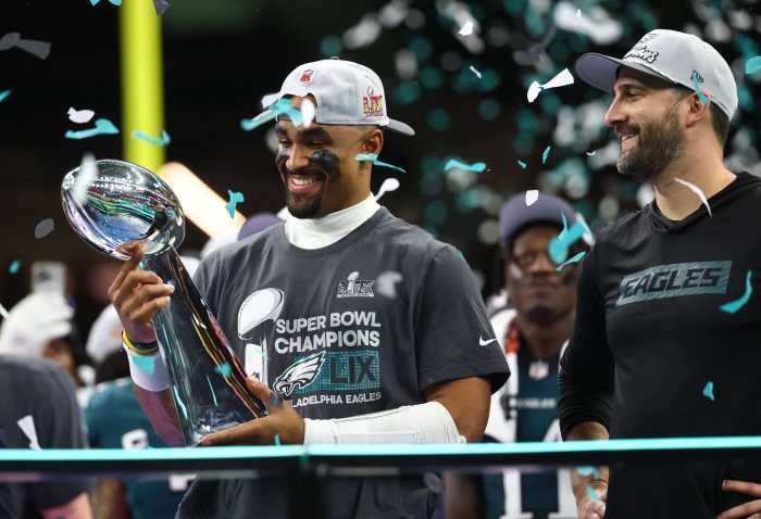 eagles