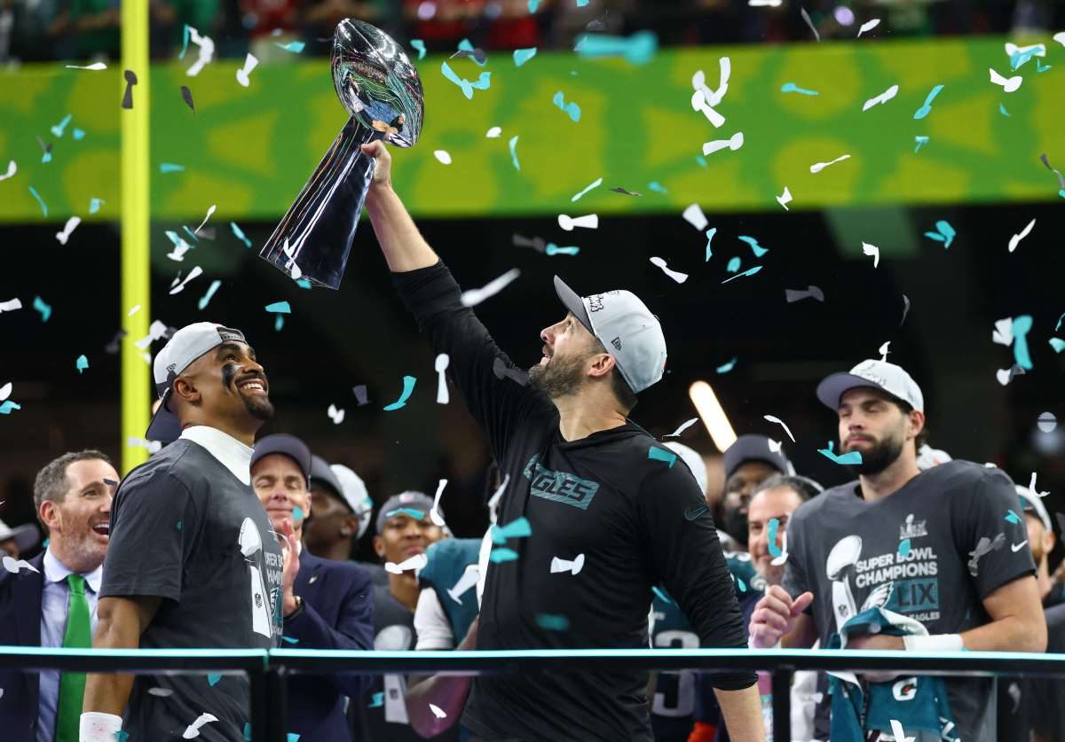eagles