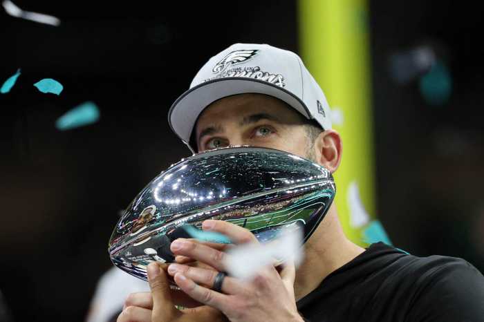 Eagles
