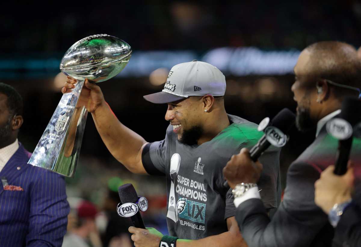 Eagles