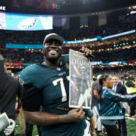 Eagles