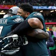 Eagles
