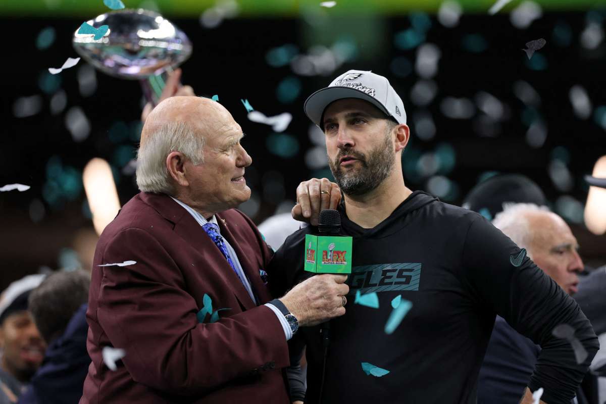 eagles