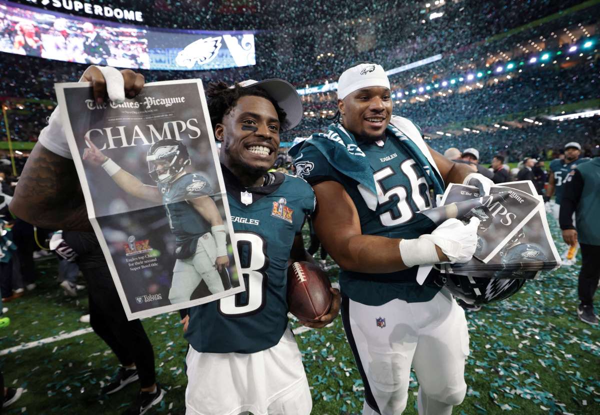Eagles