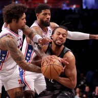Sixers