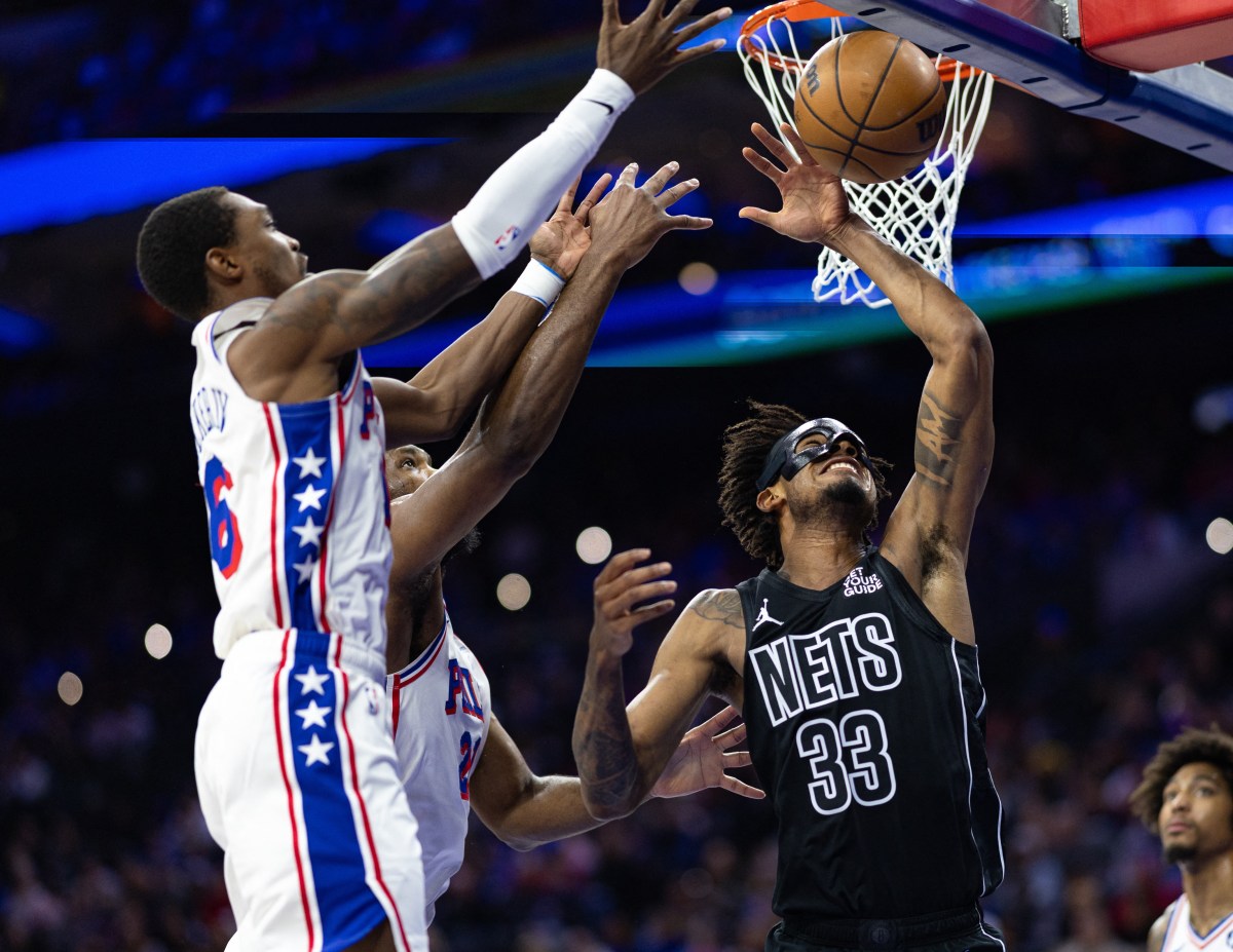 Sixers