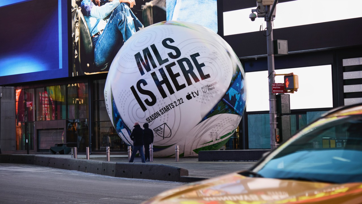 MLS