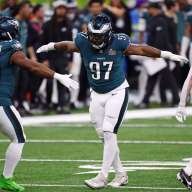 Eagles