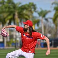 Phillies Matt Strahm
