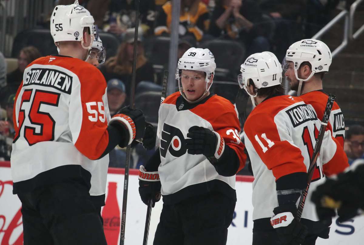 Flyers