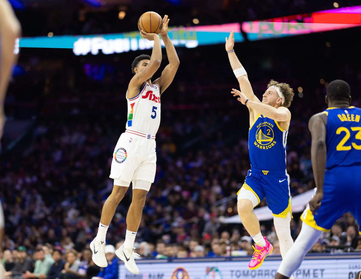 Sixers