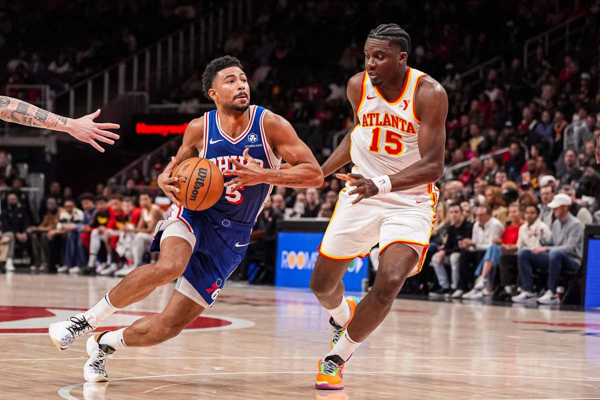 Sixers