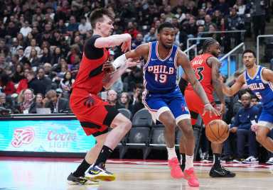 Sixers