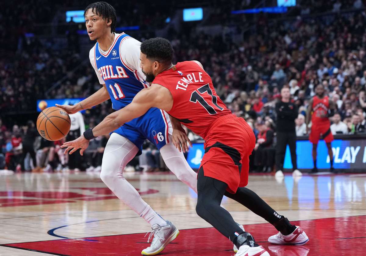 Sixers