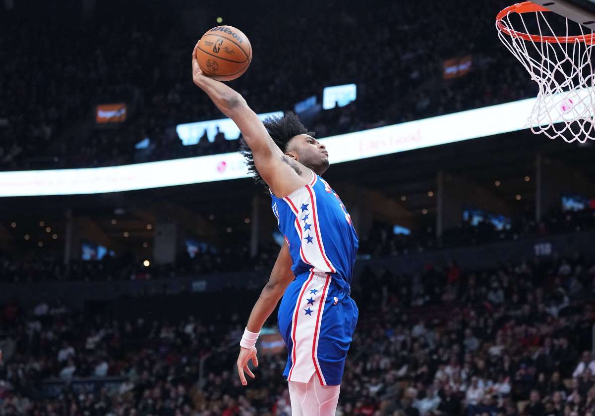Sixers