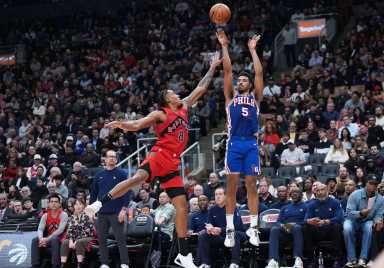 Sixers