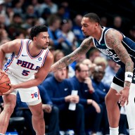 Sixers