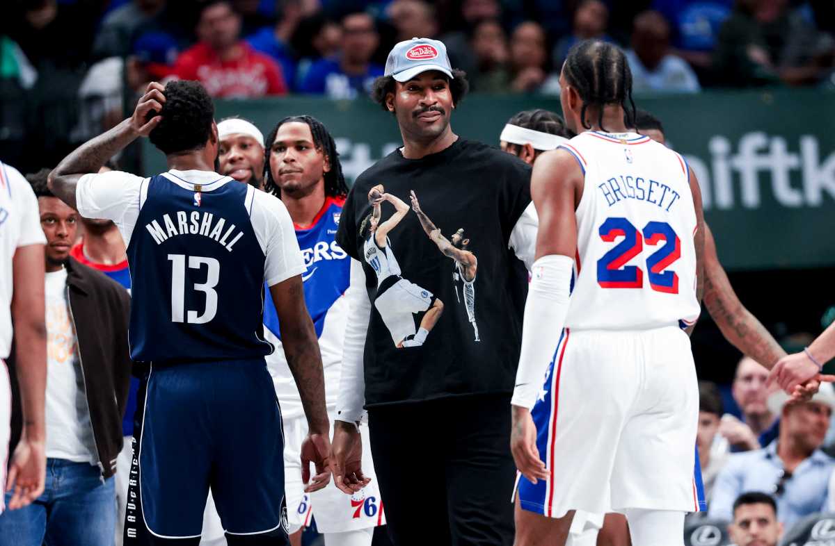 Sixers