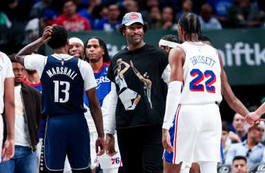 Sixers