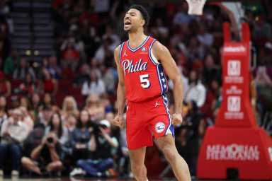 Sixers
