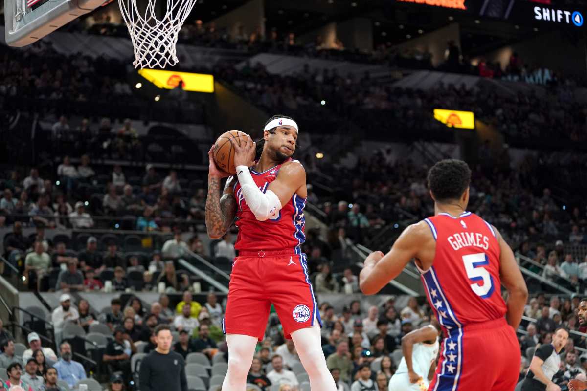 Sixers