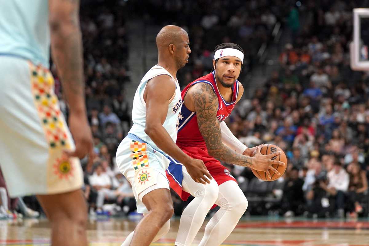 Sixers