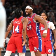 Sixers