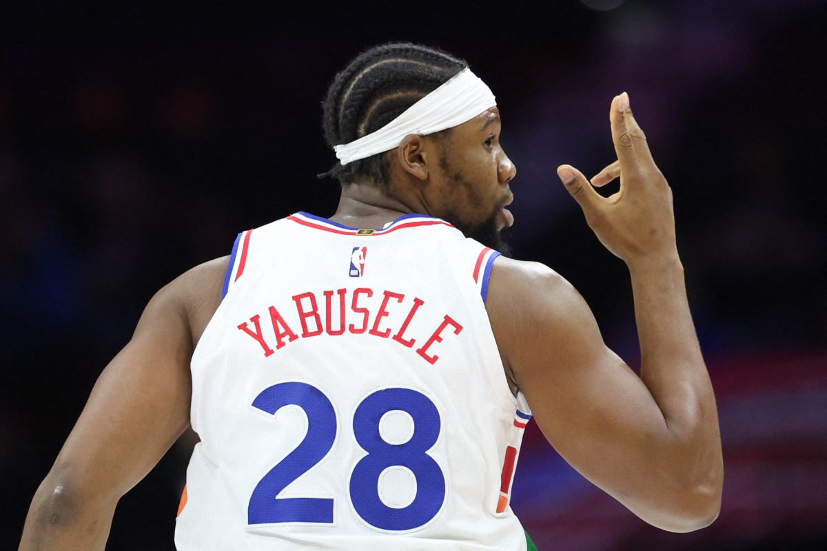 Sixers
