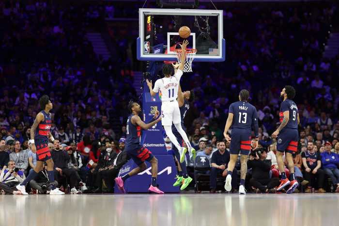 Sixers