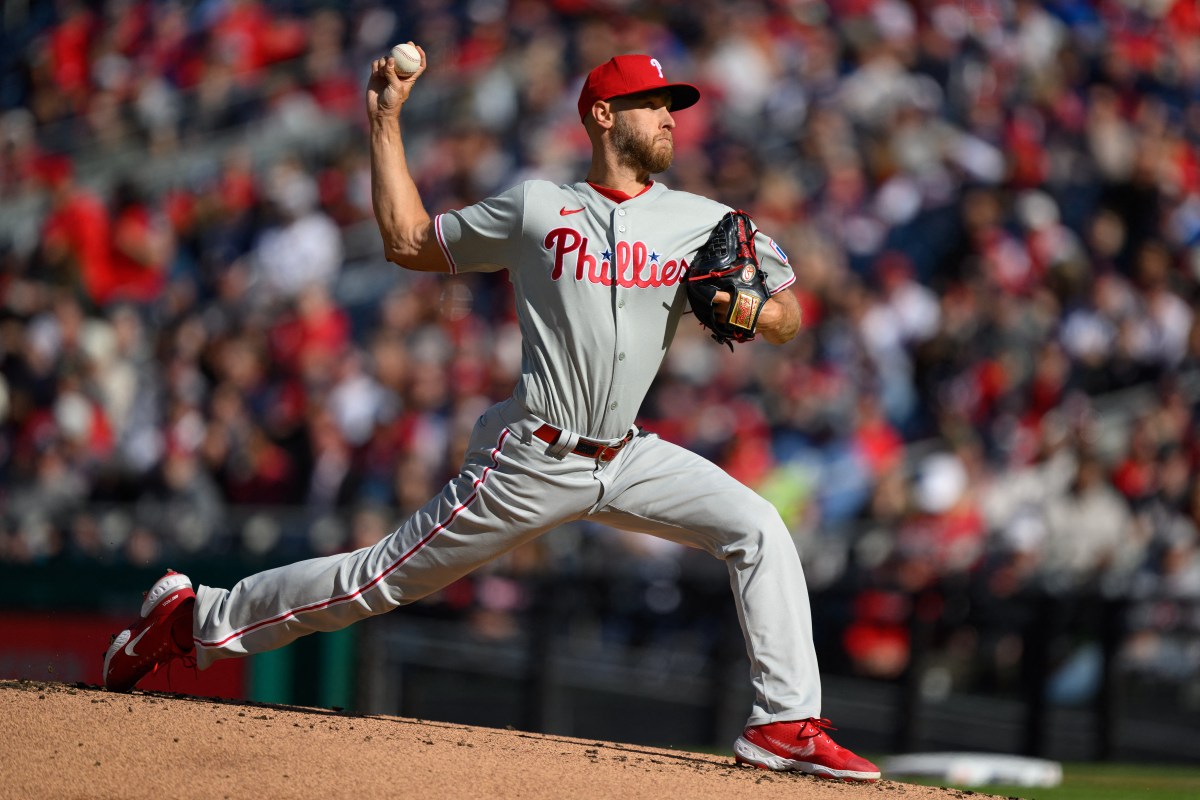 Phillies Wheeler