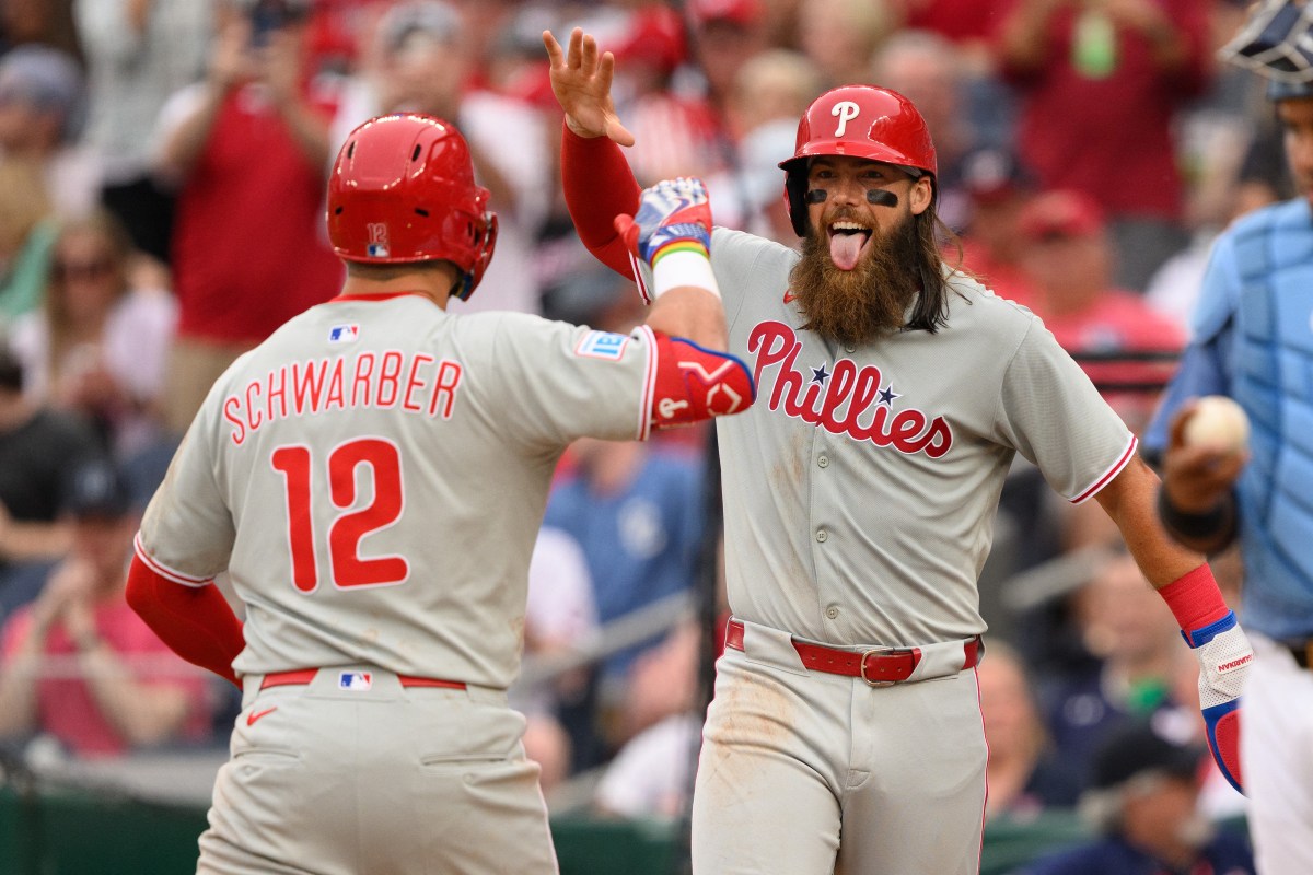 Phillies