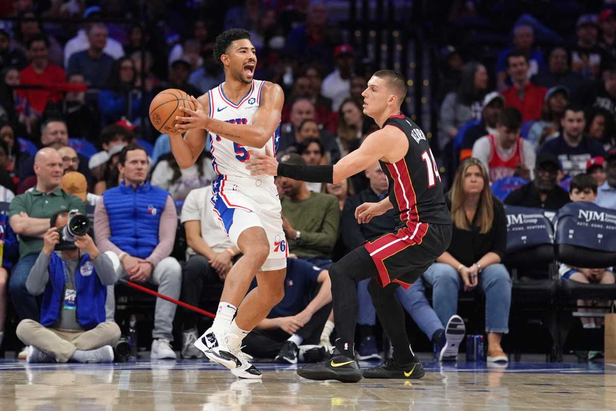 Sixers