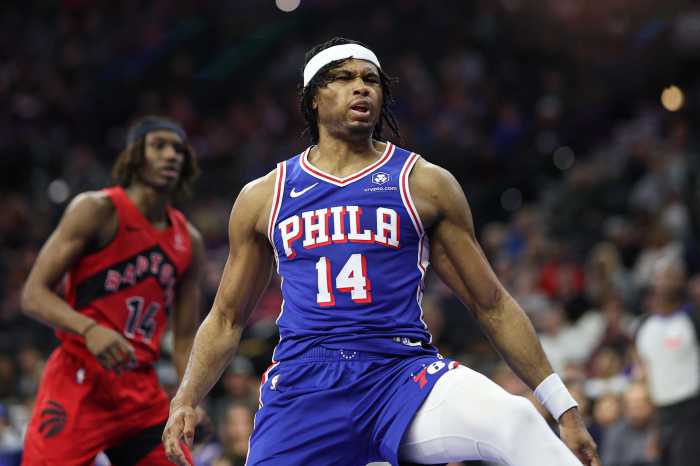 sixers