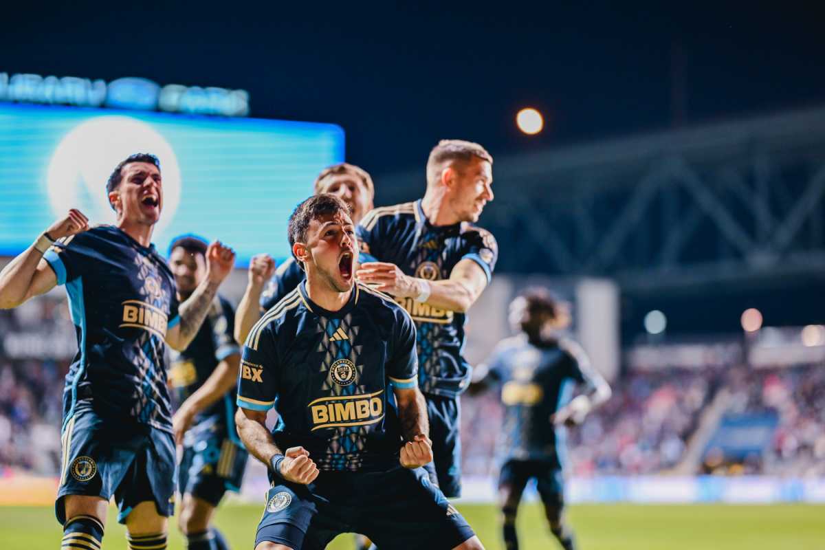 Union, MLS