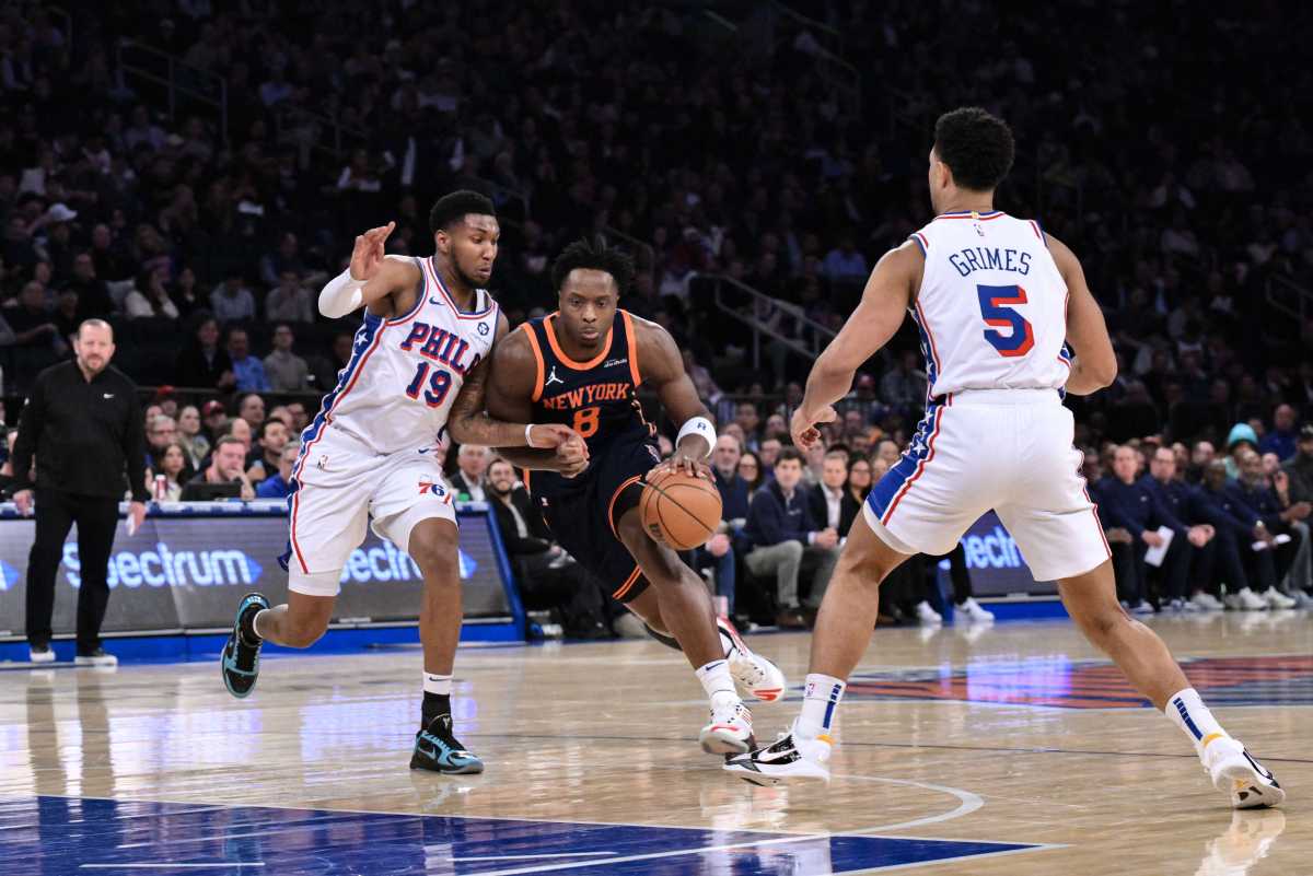 Sixers