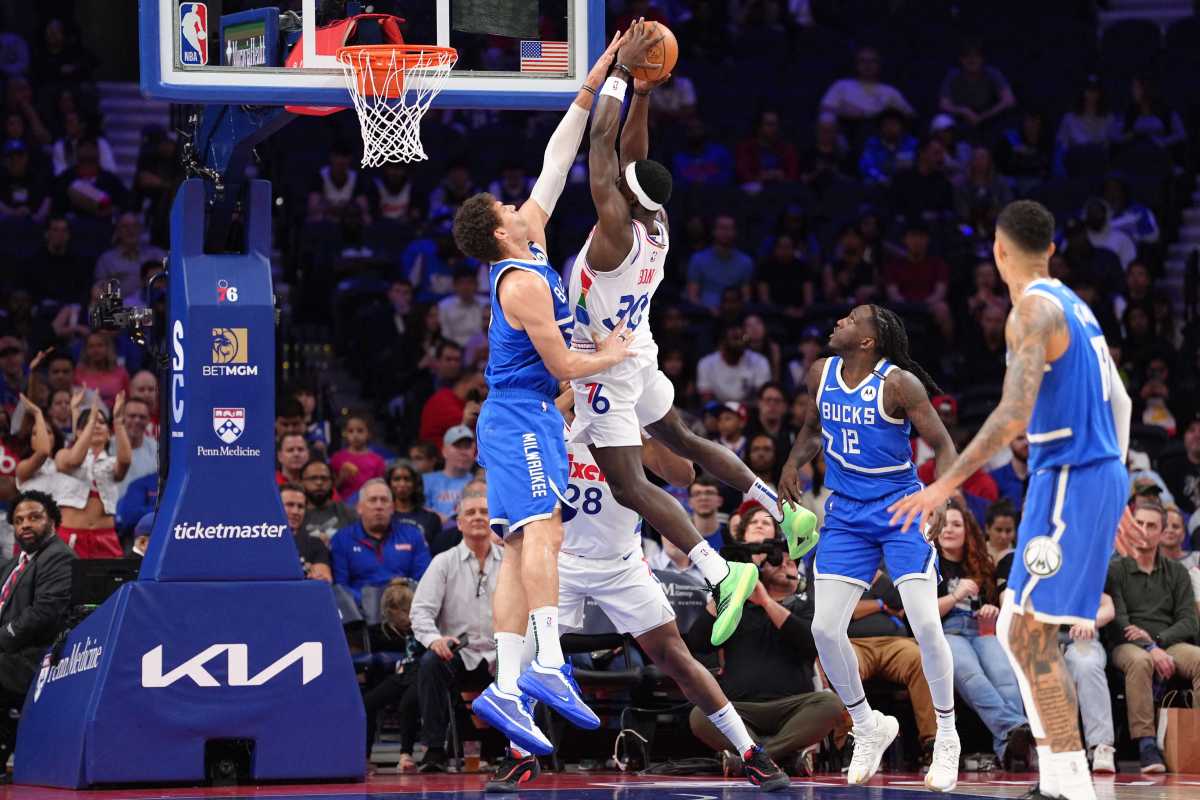 Sixers