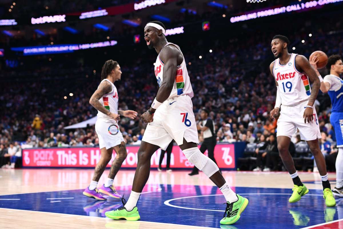 Sixers