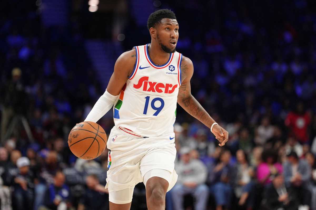 Sixers