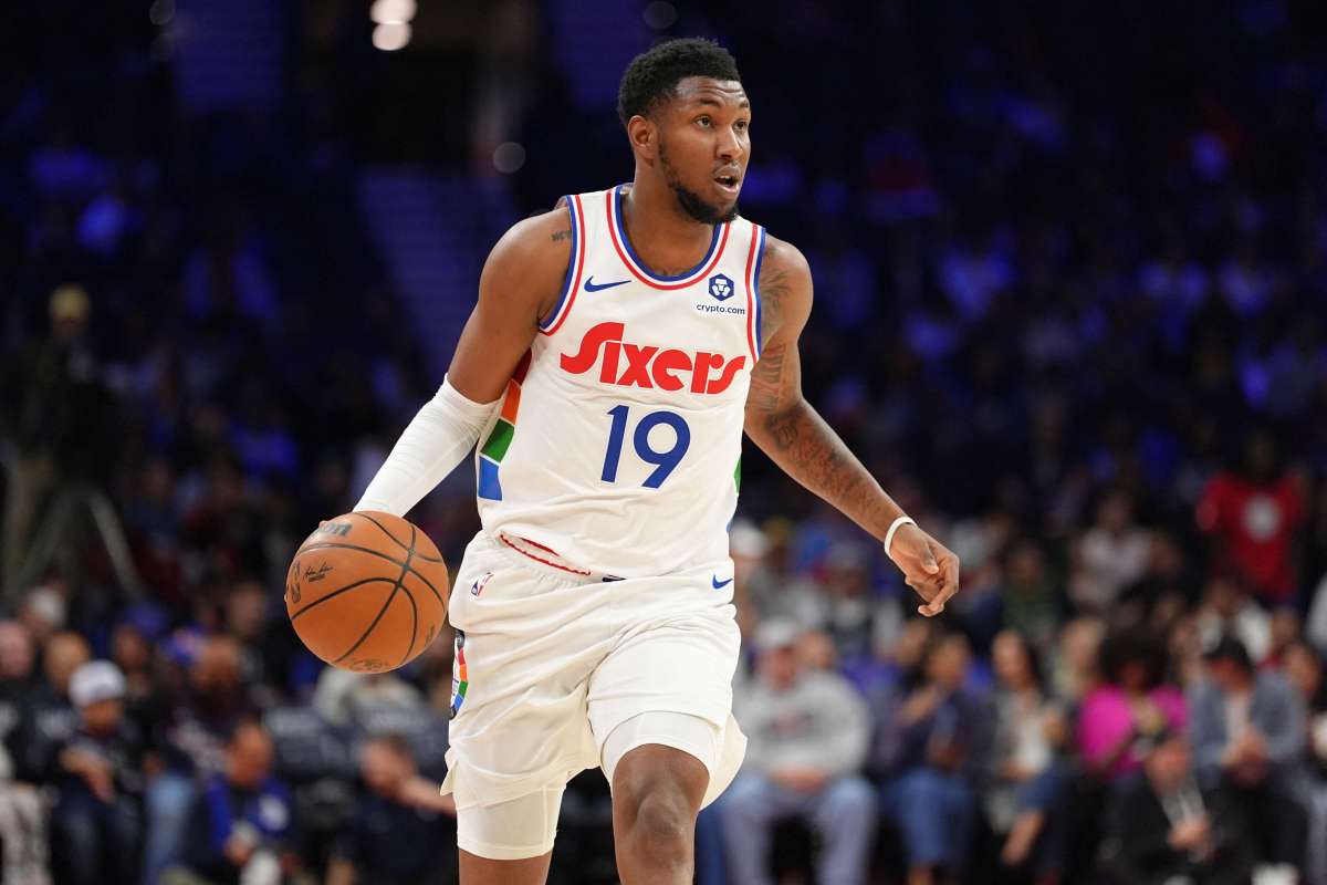 Sixers