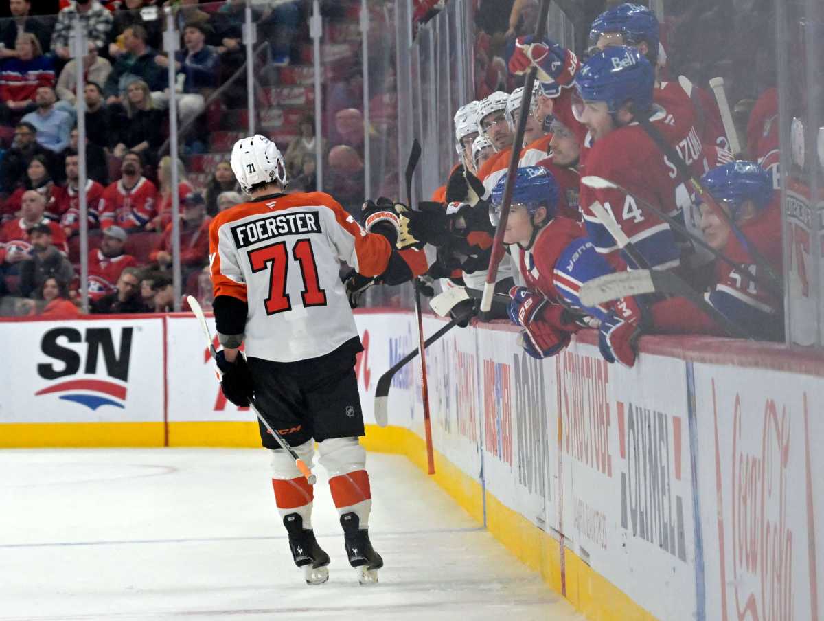 flyers