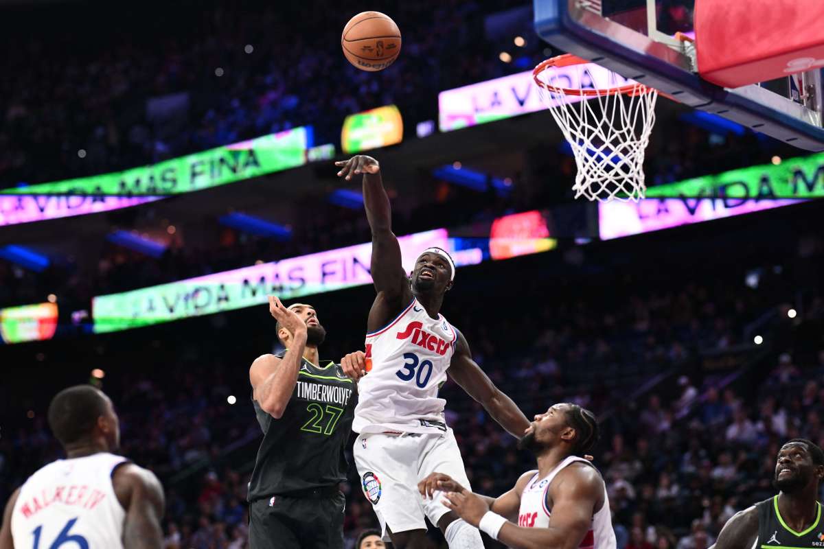 Sixers