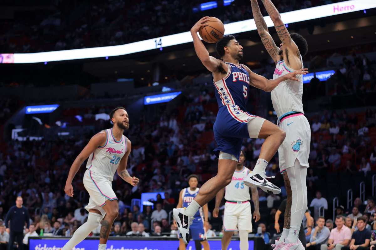 Sixers