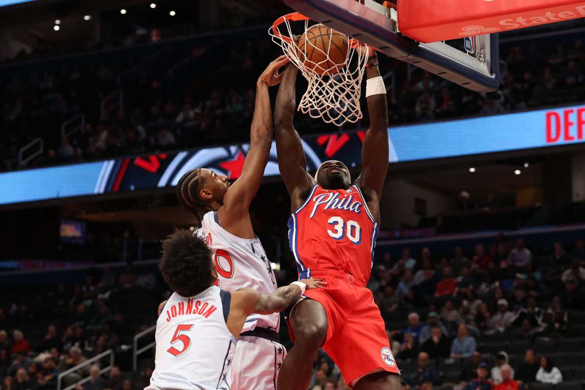 Sixers