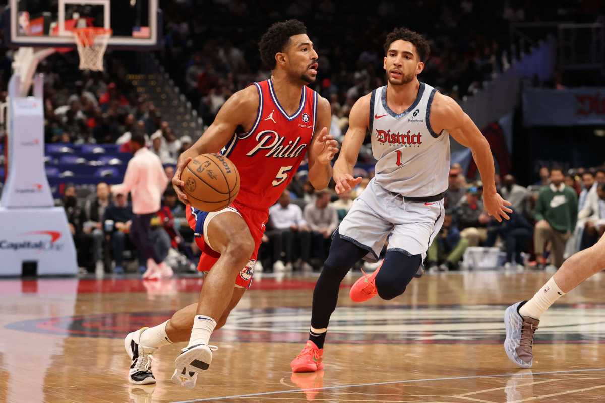 Sixers