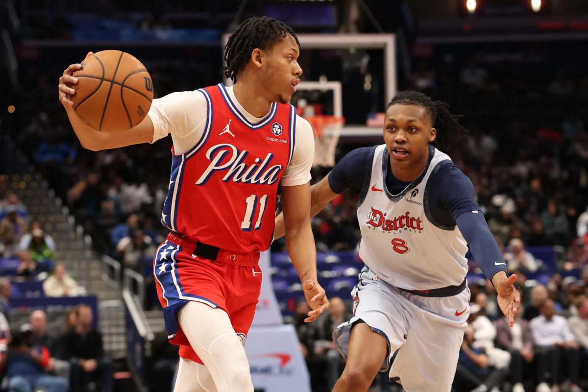 Sixers