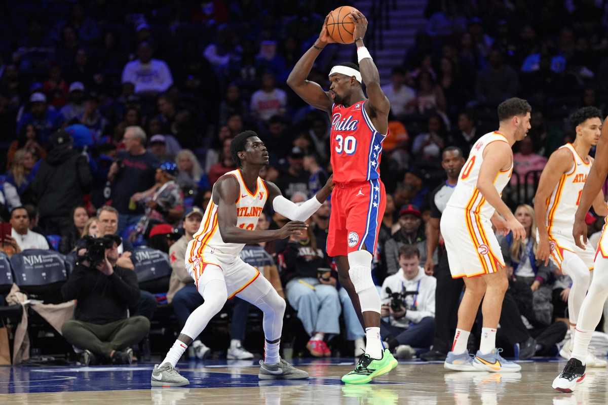 Sixers