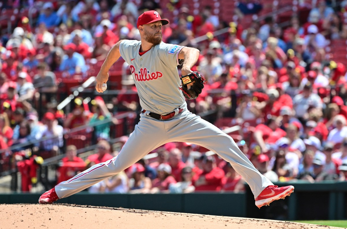 Phillies Wheeler