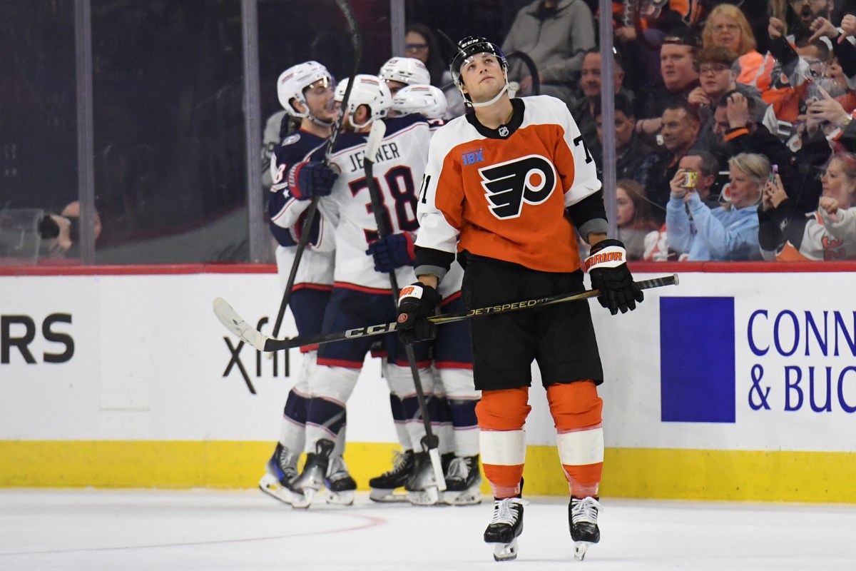 Flyers foerster